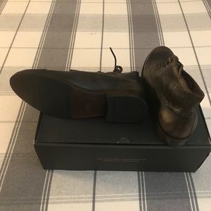 Frye Will Chukka Boot